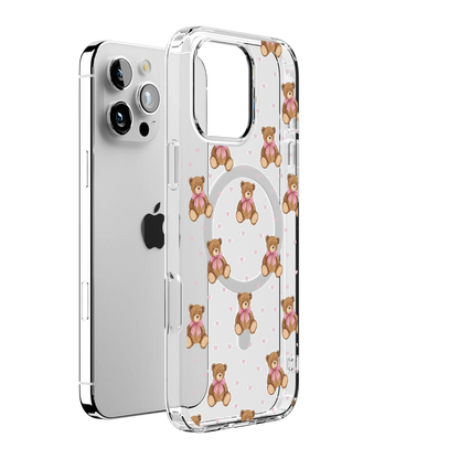 Cuddle Up | Teddy Bear Case