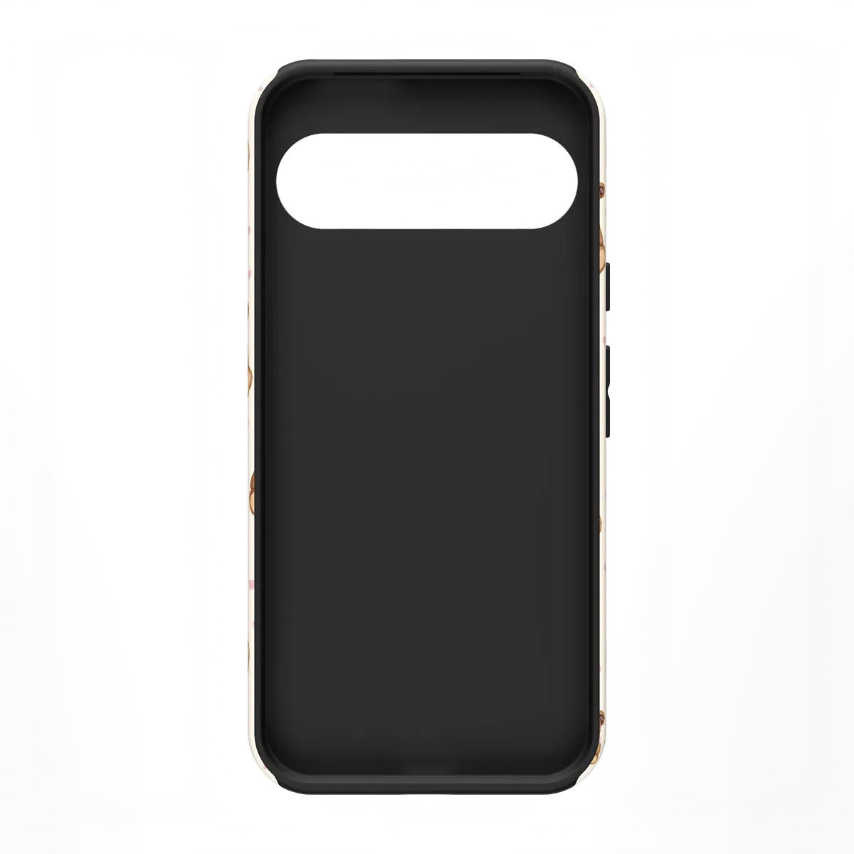 Cuddle Up | Teddy Bear Case