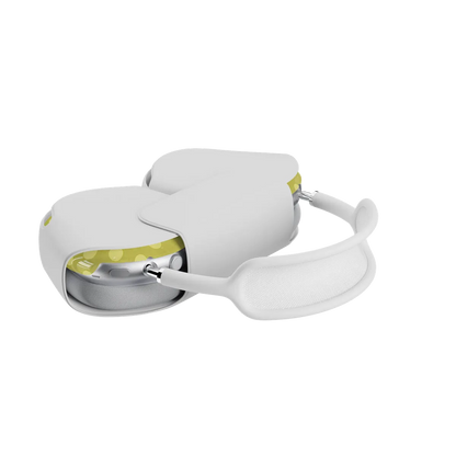 Kiwi Cooler | Poolside Print AirPods Max Case