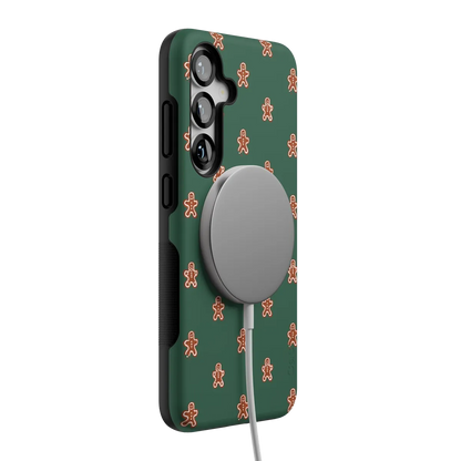 You Can't Catch Me | Gingerbread Man Case