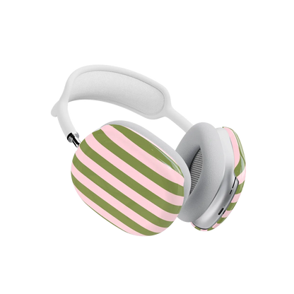 Summer Stripes | Sunday Best AirPods Max Case