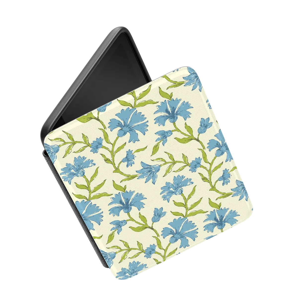 Garden Breeze | Seaside Vines Kindle Case